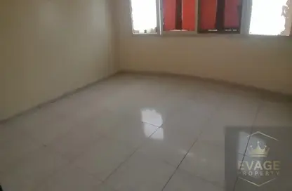Apartment - Studio - 1 Bathroom for rent in Al Rashidiya Towers - Al Rashidiya - Ajman Downtown - Ajman