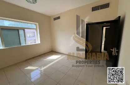 Apartment - 3 Bedrooms - 2 Bathrooms for rent in Al Naemiya Tower 2 - Al Naemiya Towers - Al Nuaimiya - Ajman