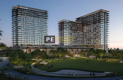 Apartment - 1 Bedroom - 2 Bathrooms for sale in Parkwood - Dubai Hills Estate - Dubai