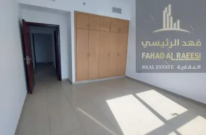 شقة - 2 غرف نوم - 3 حمامات للايجار في أبراج الراشدية - عجمان وسط المدينة - عجمان