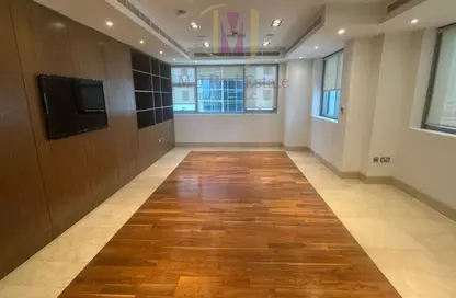 Office Space - Studio - 1 Bathroom for rent in Executive Tower D (Aspect Tower) - Executive Towers - Business Bay - Dubai