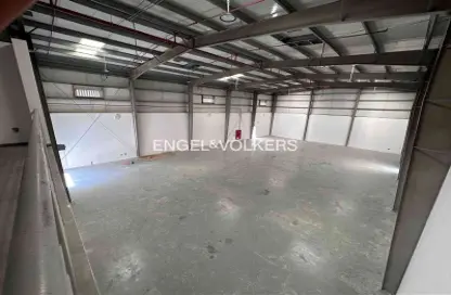 مستودع - استوديو للايجار في القصيص الصناعية 1 - المنطقة الصناعية بالقصيص - القصيص - دبي