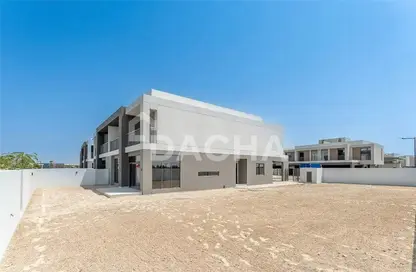 فيلا - 5 غرف نوم - 7 حمامات للايجار في ذا بالس بيتش فرونت 3 - ذي بالس - دبي الجنوب (مركز دبي العالمي) - دبي