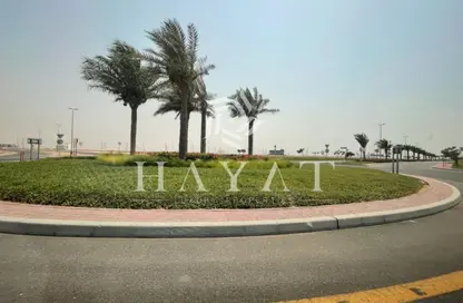 Land - Studio for sale in Saih Shuaib 1 - Jebel Ali - Dubai