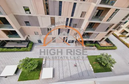 Apartment - Studio - 1 Bathroom for rent in Souks Residential - Al Mamsha - Muwaileh - Sharjah