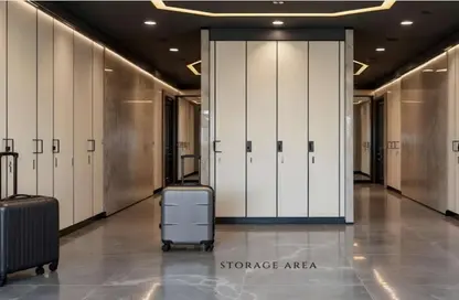 Apartment - 1 Bedroom - 2 Bathrooms for sale in Luzora Residences - Dubai Islands - Deira - Dubai