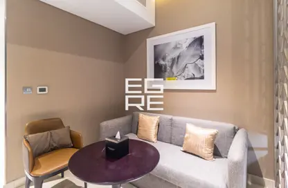 شقة - 1 حمام للايجار في بريفه باي داماك (ايه) - داماك مايسون برايف - الخليج التجاري - دبي شقة - 1 حمام للايجار في بريفه باي داماك (ايه) - داماك مايسون برايف - الخليج التجاري - دبي