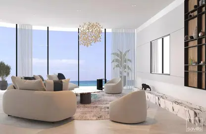 شقة - 2 غرف نوم - 3 حمامات للبيع في Sea La Vie - ياس باي - جزيرة الياس - أبوظبي