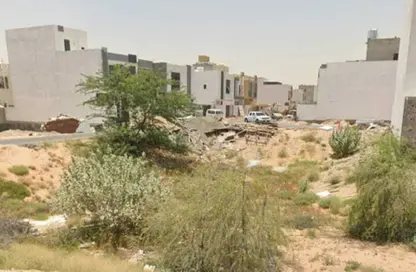 أرض - استوديو للبيع في الزاهية جاردنز - الزاهية - عجمان