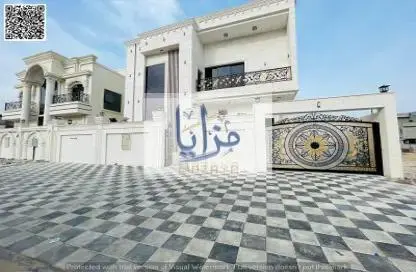 فيلا - 6 غرف نوم - 8 حمامات للبيع في العامرة جاردنز - العامرة - عجمان