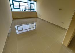 Empty Room image for: Apartment - 2 bedrooms - 2 bathrooms for rent in Hamdan Street - Abu Dhabi, Image 1