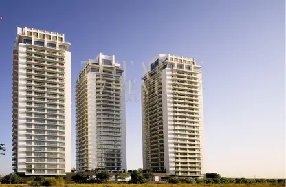Apartment - 2 Bedrooms - 3 Bathrooms for rent in Marriott Executive Apartments - Al Barsha South - Al Barsha - Dubai