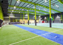 Warehouse - 1 bathroom for rent in Al Qusais 3 - Al Qusais Residential Area - Al Qusais - Dubai