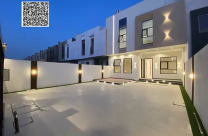Villa - 5 Bedrooms - 7 Bathrooms for sale in Al Yasmeen 1 - Al Yasmeen - Ajman