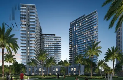 Apartment - 2 Bedrooms - 2 Bathrooms for sale in Greenside Residence - Dubai Hills - Dubai Hills Estate - Dubai
