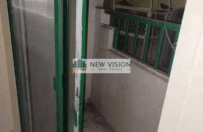 Apartment - 2 Bedrooms - 1 Bathroom for rent in Al Butina B - Al Butina - Sharjah