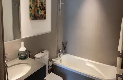 Apartment - 1 Bedroom - 2 Bathrooms for sale in Al Majaz - Sharjah