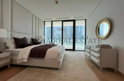 شقة - 3 غرف نوم - 5 حمامات للبيع في ريم ناين - شمس أبوظبي - جزيرة الريم - أبوظبي