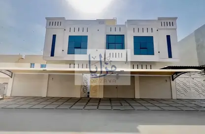 فيلا - 5 غرف نوم - 7 حمامات للبيع في 1 الياسمين - الياسمين - عجمان فيلا - 5 غرف نوم - 7 حمامات للبيع في 1 الياسمين - الياسمين - عجمان