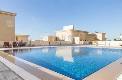 Apartment - 2 Bedrooms - 2 Bathrooms for sale in Suburbia Podium - Suburbia - Downtown Jebel Ali - Dubai