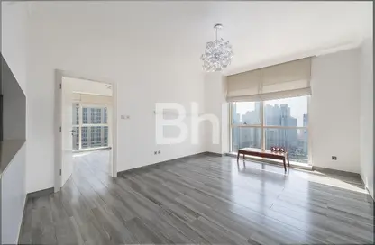 شقة - غرفة نوم - 2 حمامات للايجار في برج ماج214 - (JLT) مجمع R - أبراج بحيرة الجميرا - دبي
