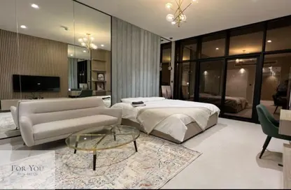 Apartment - Studio - 1 Bathroom for sale in Westwood By IMTIAZ - Al Furjan - Dubai