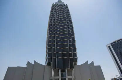 Executive Office | Canal View | Vacant