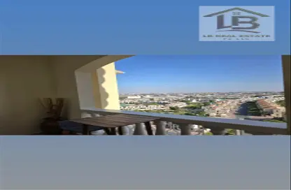 شقة - غرفة نوم - 1 حمام للبيع في 4 رويال بريز - رويال بريز - قرية الحمرا - رأس الخيمة