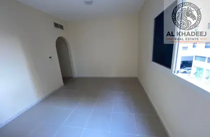 Apartment - 1 Bedroom - 1 Bathroom for rent in Abna Saqer Building - Al Hamidiya 1 - Al Hamidiya - Ajman
