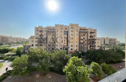 Apartment - 2 Bedrooms - 2 Bathrooms for sale in Al Thamam 09 - Remraam - Dubai Land - Dubai