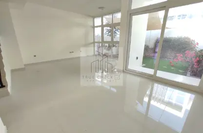 Townhouse - 3 Bedrooms - 5 Bathrooms for rent in Pacifica - Damac Hills 2 - Dubai