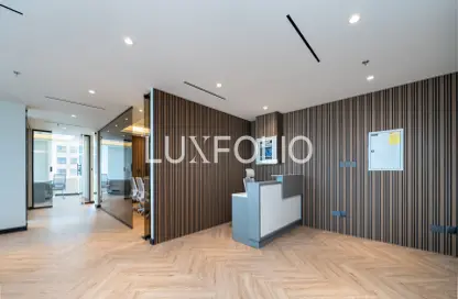 Office Space - Studio for rent in HDS Business Centre - JLT Cluster M - Jumeirah Lake Towers - Dubai