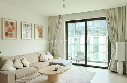 Apartment - 1 Bedroom - 2 Bathrooms for sale in Hartland Greens - Sobha Hartland - Mohammed Bin Rashid City - Dubai