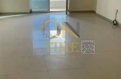 Apartment - 2 Bedrooms - 2 Bathrooms for rent in Sheikh Jaber Al Sabah Street - Al Naimiya - Al Nuaimiya - Ajman
