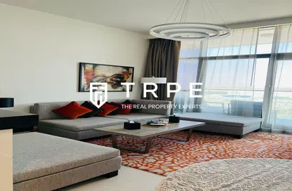 Apartment - 1 Bedroom - 2 Bathrooms for sale in Golf Promenade 2B - Golf Promenade - DAMAC Hills - Dubai