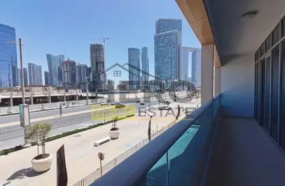 شقة - غرفة نوم - 2 حمامات للبيع في جلفار ريزيدينس - جزيرة الريم - أبوظبي