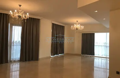 شقة - 3 غرف نوم - 3 حمامات للايجار في برج ماج214 - (JLT) مجمع R - أبراج بحيرة الجميرا - دبي