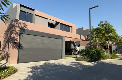 فيلا - 4 غرف نوم - 5 حمامات للبيع في روبينيا - مسار - تلال سيتي - الشارقة