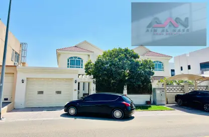فيلا - 4 غرف نوم - 5 حمامات للايجار في فلل مردف - مردف - دبي