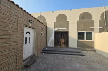 شقة - 2 غرف نوم - 3 حمامات للايجار في الشامخة - أبوظبي شقة - 2 غرف نوم - 3 حمامات للايجار في الشامخة - أبوظبي