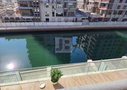 Duplex - 4 bedrooms - 5 bathrooms for sale in Al Raha Lofts - Al Raha Beach - Abu Dhabi