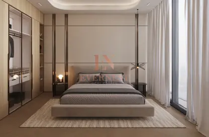 Apartment - Studio - 1 Bathroom for sale in Binghatti Hillviews - Dubai Science Park - Dubai