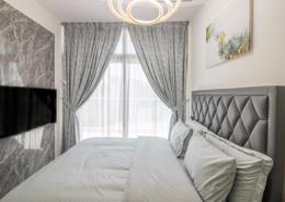 Apartment - 3 bedrooms - 3 bathrooms for rent in Akoya Selfie - Damac Hills 2 - Dubai