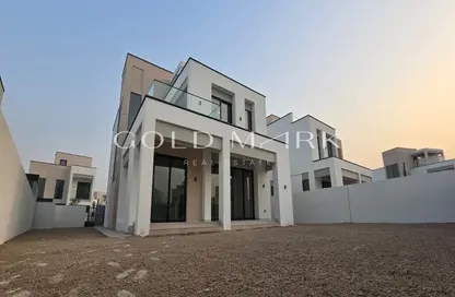 Villa - 4 Bedrooms - 5 Bathrooms for rent in Caya - Arabian Ranches 3 - Dubai