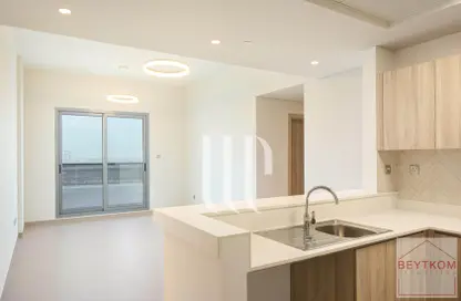 Apartment - 2 Bedrooms - 2 Bathrooms for rent in Sway Residences - Dubai Hills Estate - Dubai
