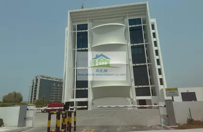 Apartment - 3 Bedrooms - 3 Bathrooms for sale in Lagoon B2 - The Lagoons - Mina Al Arab - Ras Al Khaimah