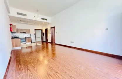 Apartment - 1 Bedroom - 2 Bathrooms for rent in National Bonds Residence - Jumeirah Village Circle - Dubai