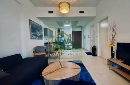 Apartment - 1 Bedroom - 2 Bathrooms for rent in Azizi Farishta - Al Furjan - Dubai