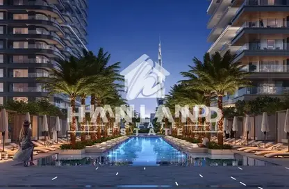 شقة - غرفة نوم - 1 حمام للبيع في ادريس ريزيدينس زعبيل - زعبيل 1 - زعبيل - دبي شقة - غرفة نوم - 1 حمام للبيع في ادريس ريزيدينس زعبيل - زعبيل 1 - زعبيل - دبي