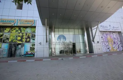 Apartment - 3 Bedrooms - 4 Bathrooms for rent in Al Khan Lagoon Tower - Al Khan Lagoon - Al Khan - Sharjah